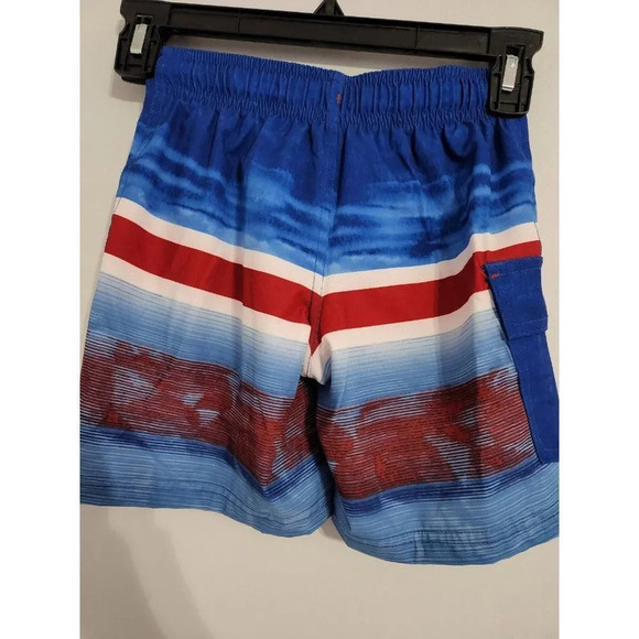 SWIM TRUNKS SIZE XS BRAND NEW - Picture 4 of 6